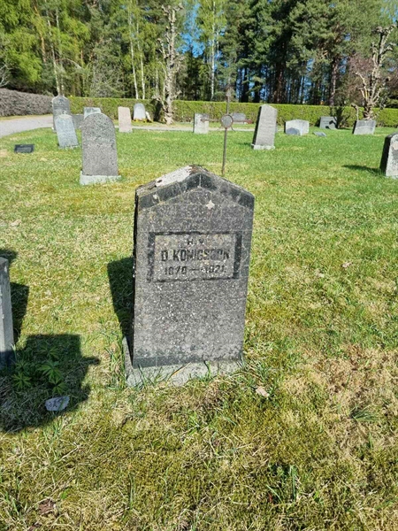 Grave number: 2 07   44