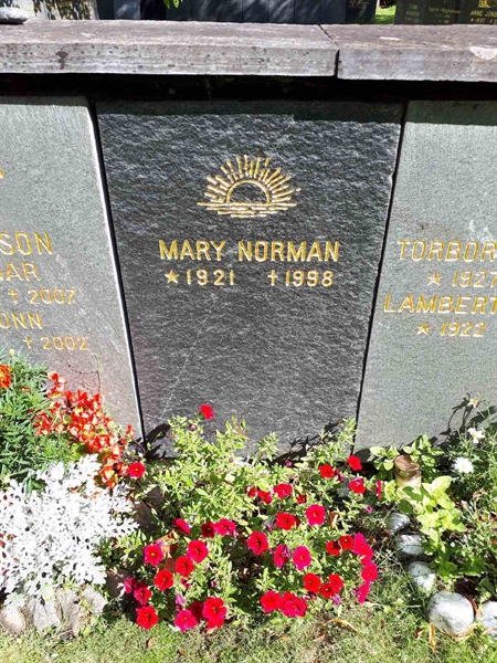 Hautatunnus: GK U 4   280