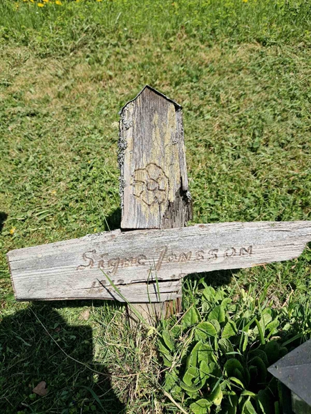 Grave number: 501 27 5387