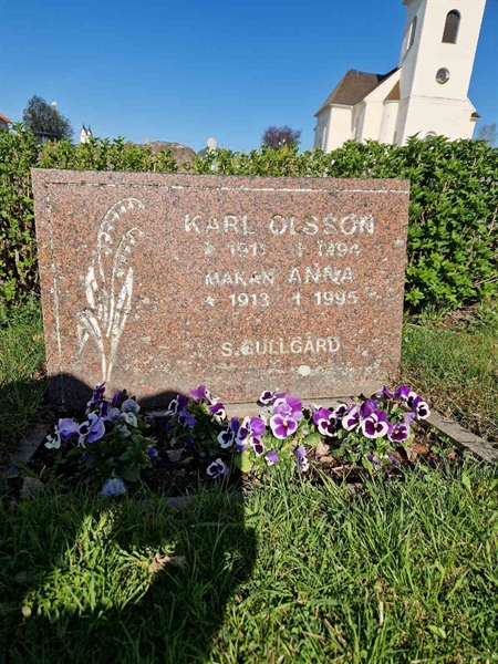 Grave number: 501 14 2776-2777
