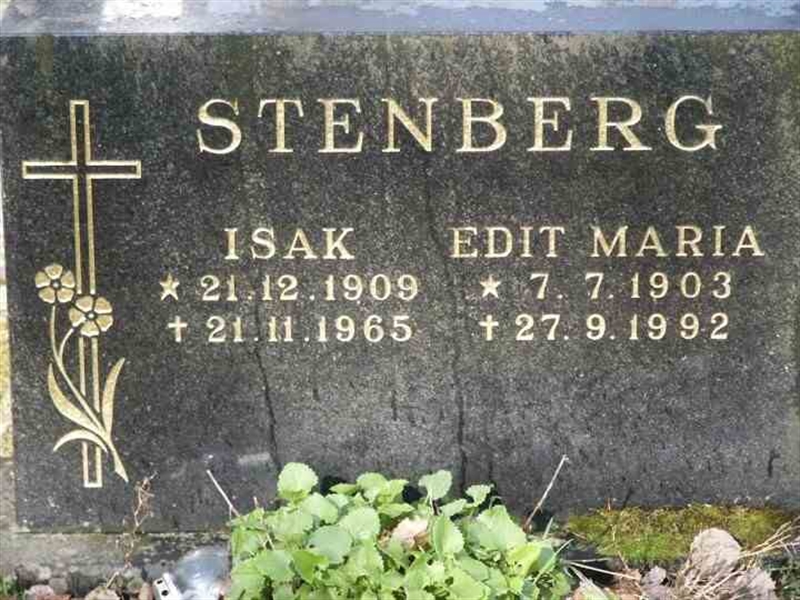 Grave number: 1 GA 04 345-346