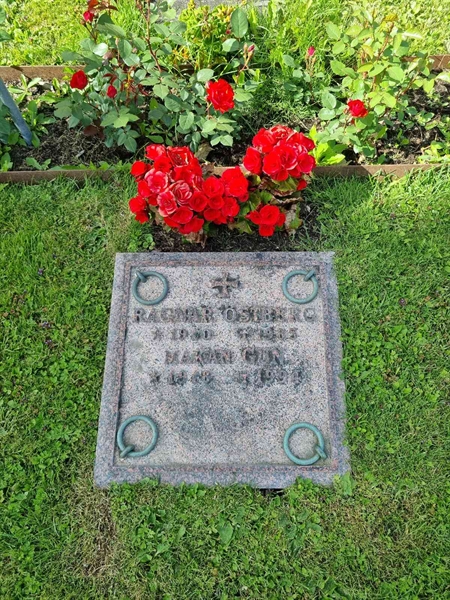 Grave number: 1 01  262