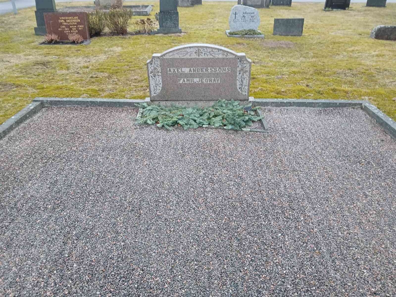 Gravnummer: 2 8  197, 198, 199, 200