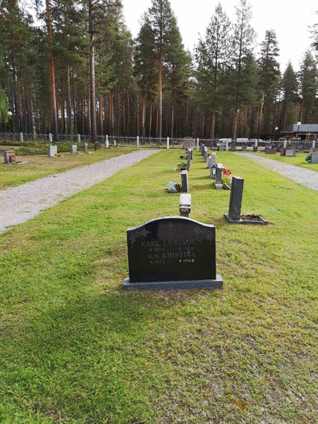 Hautatunnus: VLM 03    14:1-3