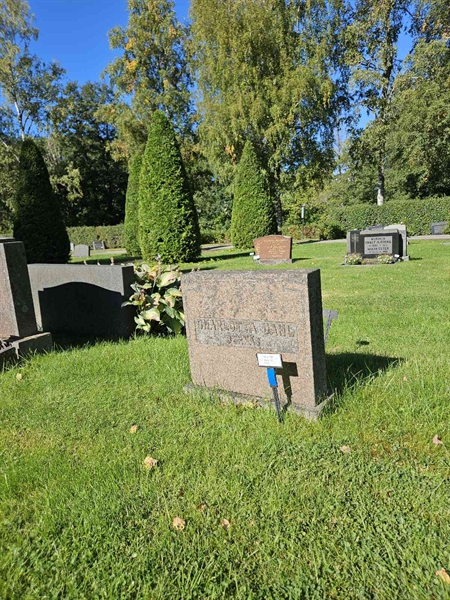 Grave number: Fr 7   387