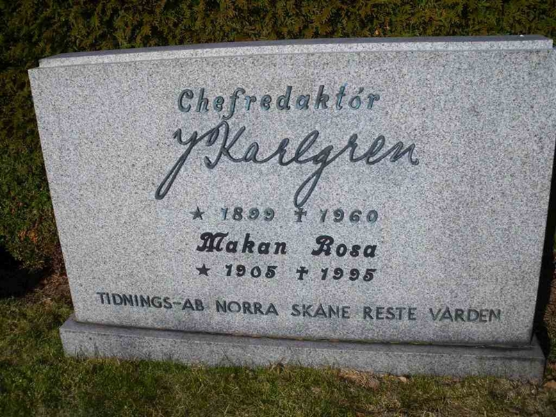 Grave number: HÖB 49    26