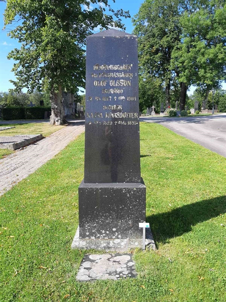 Grave number: Fr 1 9-10