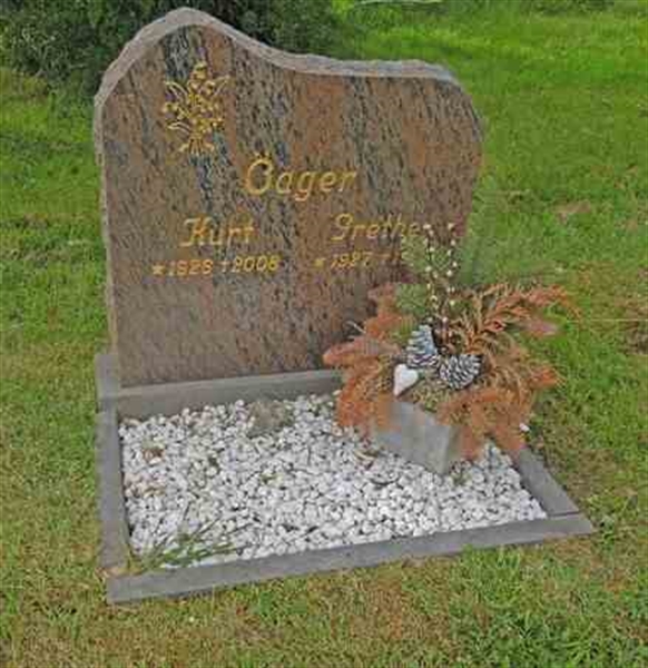 Grave number: SN U1    13
