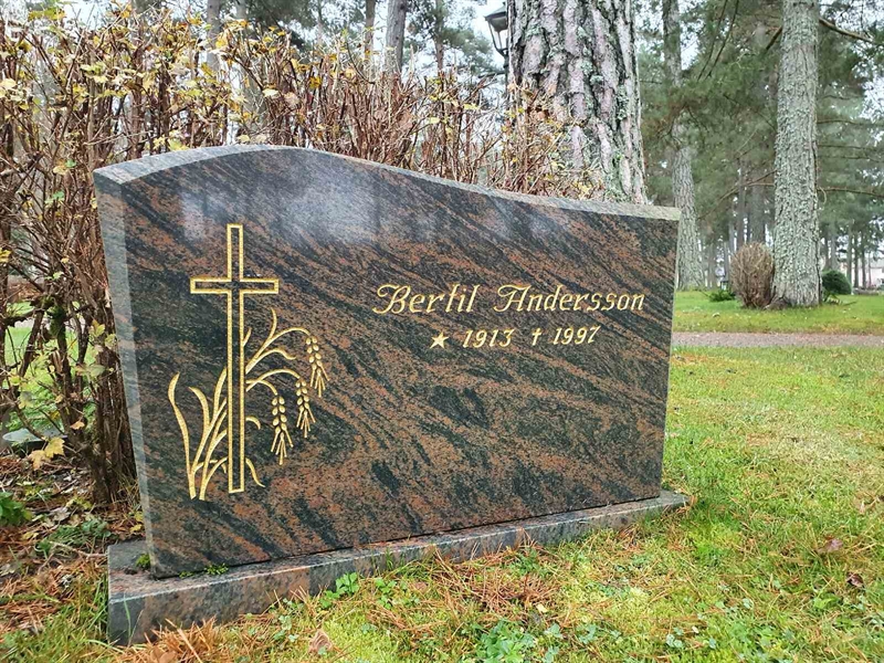 Grave number: SK NÖ    59