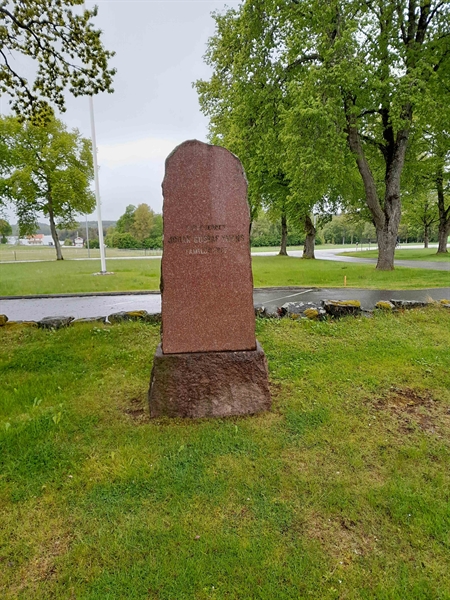 Gravnummer: ROG E    5, 6