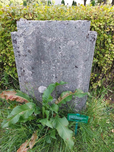 Hautatunnus: 1 D   108