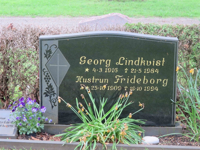 Grave number: HÖB 71   236