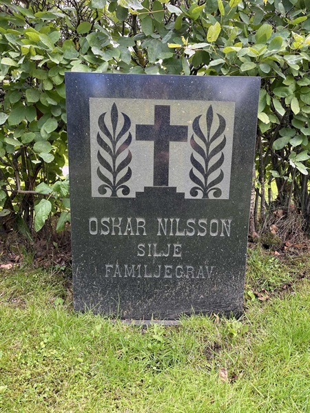Grave number: 3026 2    86