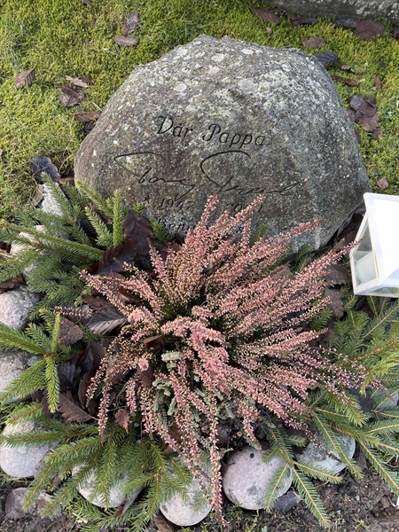 Hautatunnus: Ärt 96 33 58+59