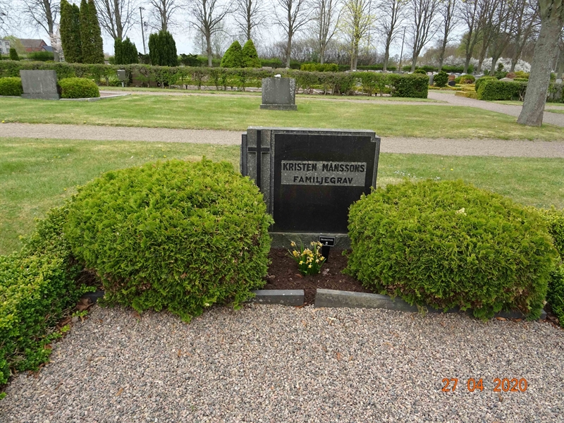 Grave number: NK 3 HB    41, 42