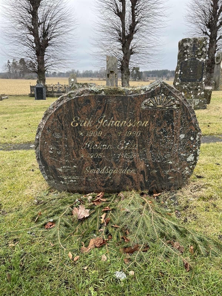 Hautatunnus: HA J     6, 7