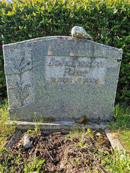 Grave number: 501 24 4801