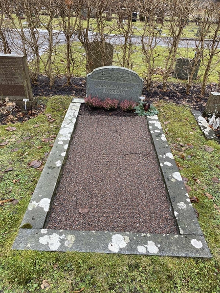 Grave number: 1 P   149