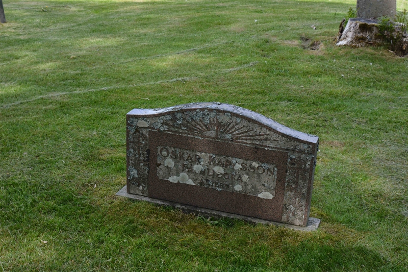 Grave number: G1 I   383