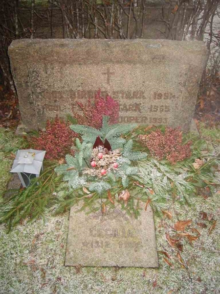 Grave number: KV 3   192-194