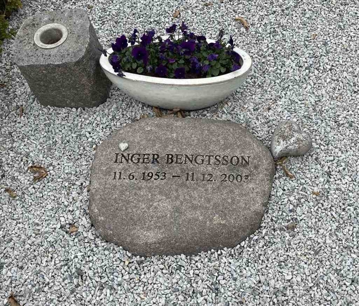 Grave number: Ö 26y 6a, 6b, 6c