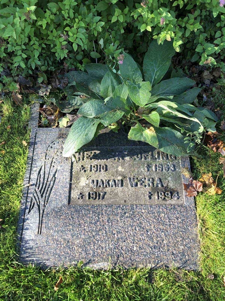 Hautatunnus: 3 N    44