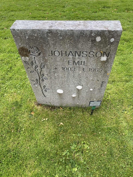 Hautatunnus: 2 C   349-350