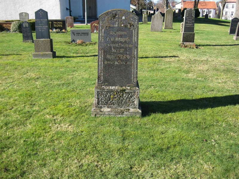 Grave number: ÖKK 7    46