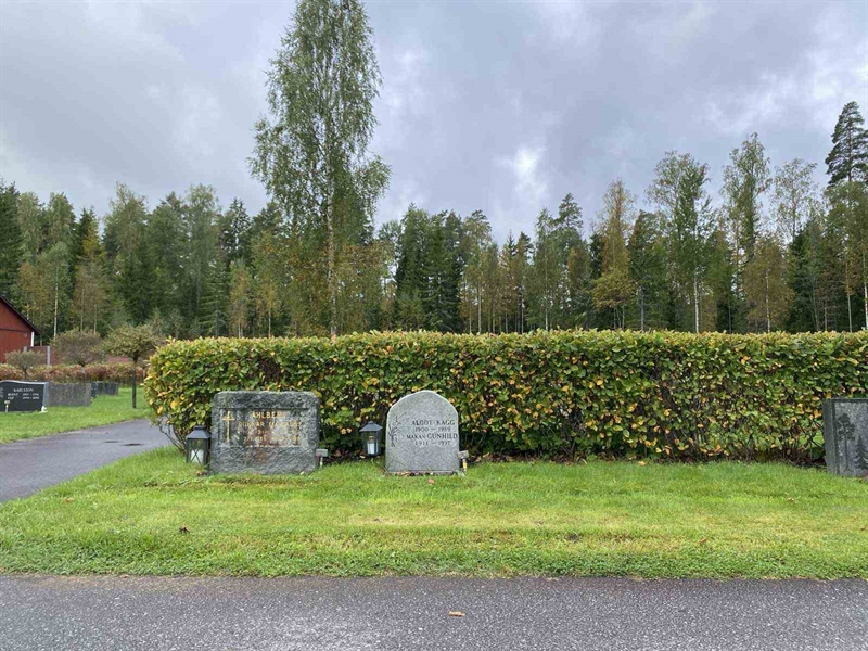 Hautatunnus: 1 21    U14