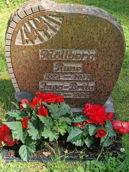 Grave number: 1 KV.8   267