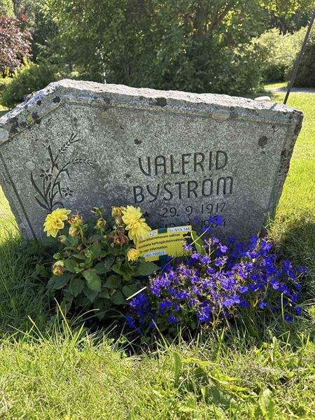 Grave number: SÄ NYA   148