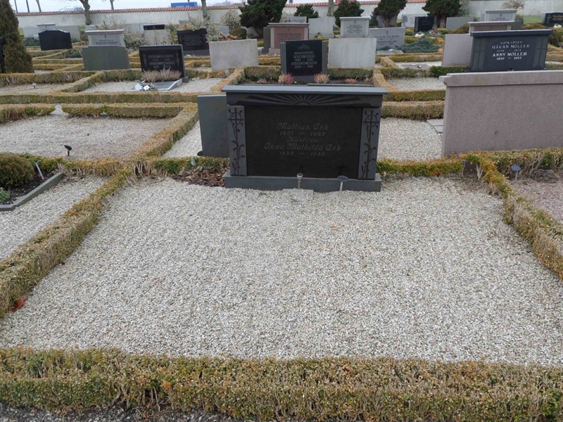 Grave number: 2 01  1854