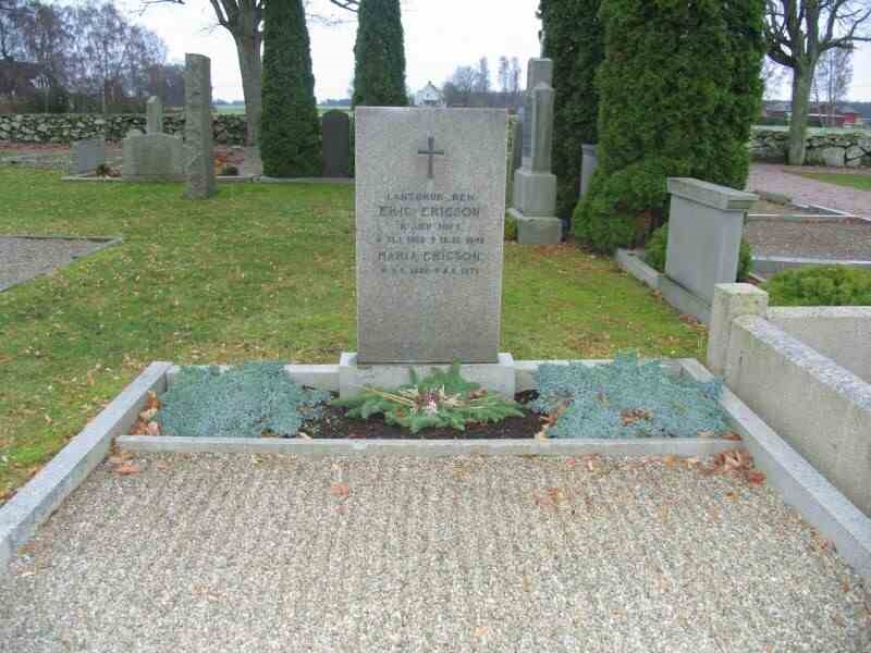 Grave number: 3 E    71, 72