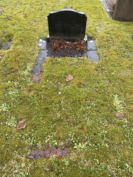 Grave number: 1 P    95