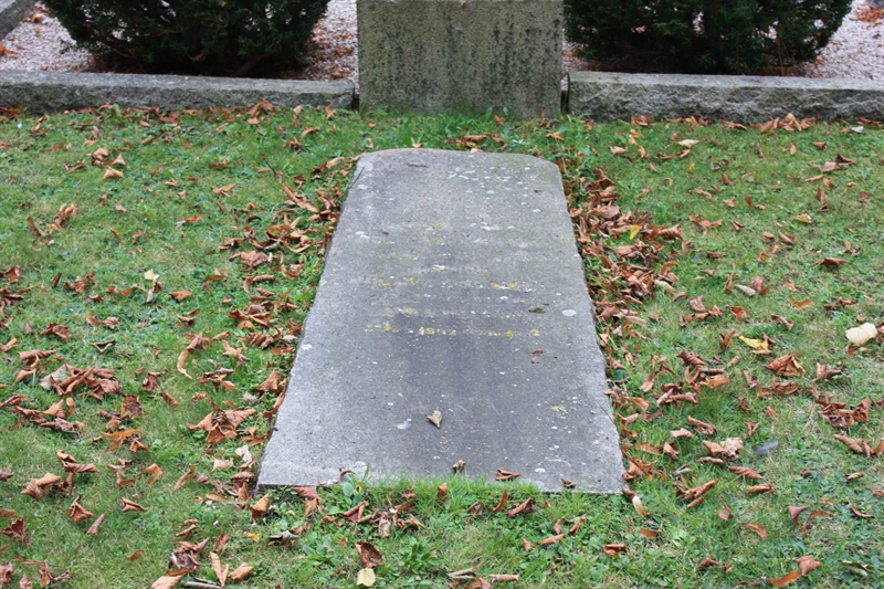 Grave number: Ö 10i   128, 129, 130