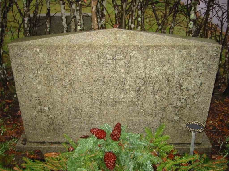 Grave number: KV 5   139