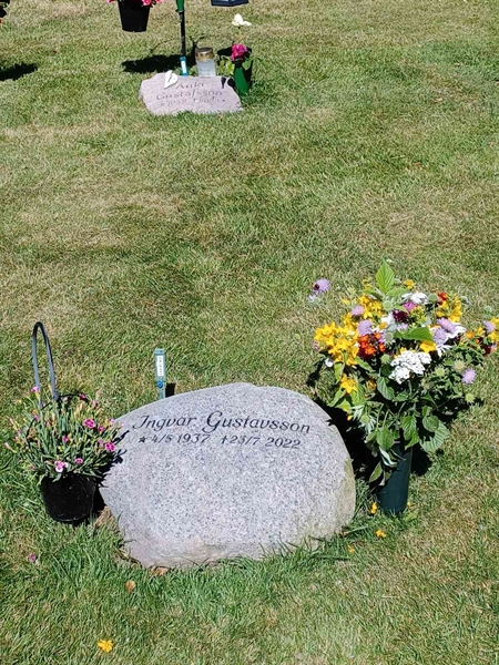 Grave number: OS ÖK U 443
