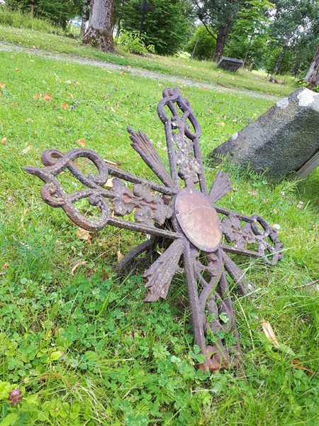 Hautatunnus: GK A 4    26H