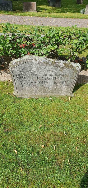 Grave number: Jä 12    21-22