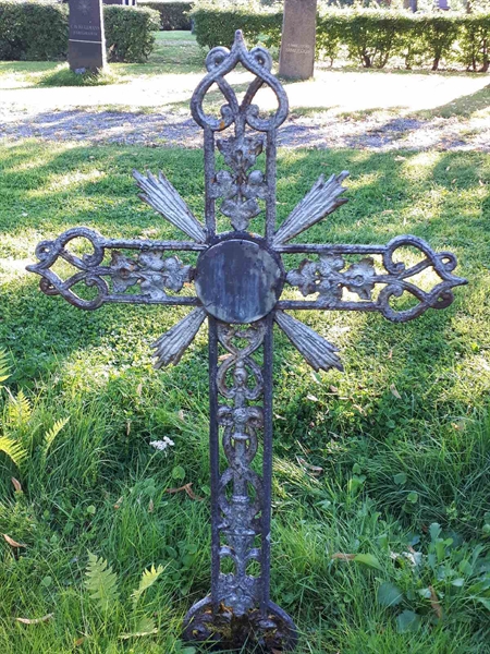 Hautatunnus: GK A 4   343V