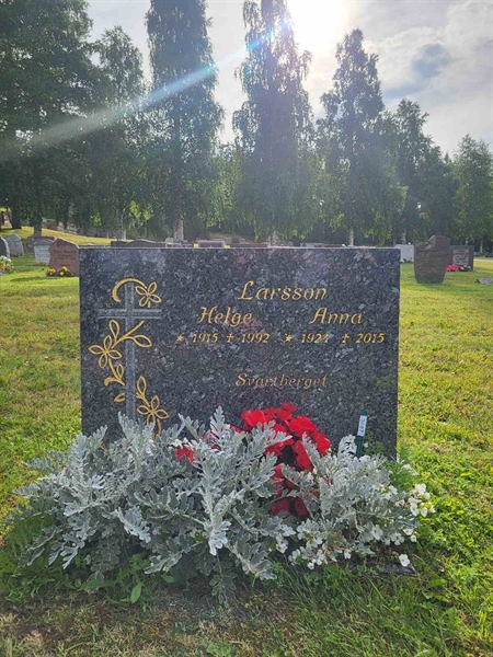Grave number: 001 4  3087