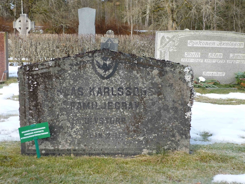 Grave number: ÖD 03  158, 159