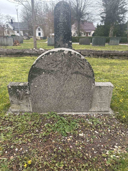 Hautatunnus: E C 134