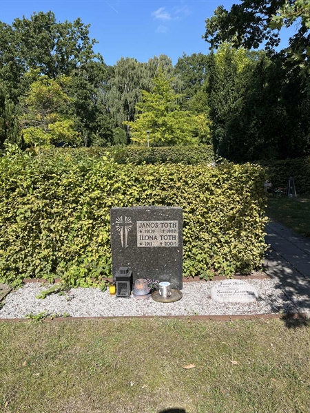 Gravnummer: NK XI    89