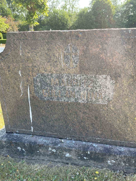 Grave number: EK E 3    51
