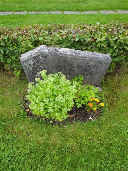 Grave number: 1 25   125-126