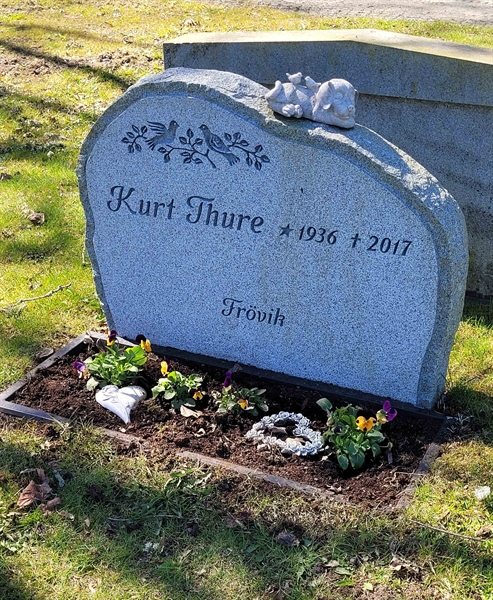 Grave number: JÄ 5   29, 30