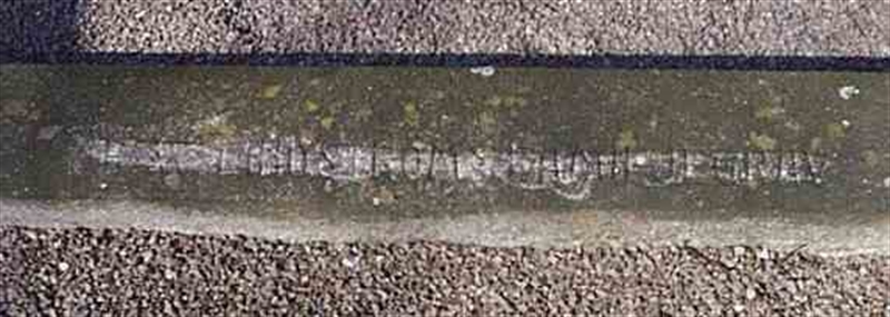Grave number: RK A    69, 70