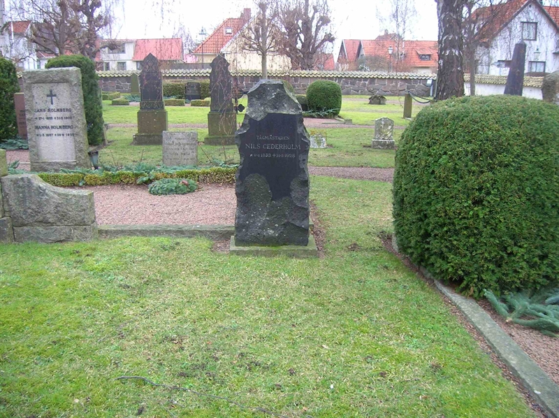 Grave number: BK KV2   145