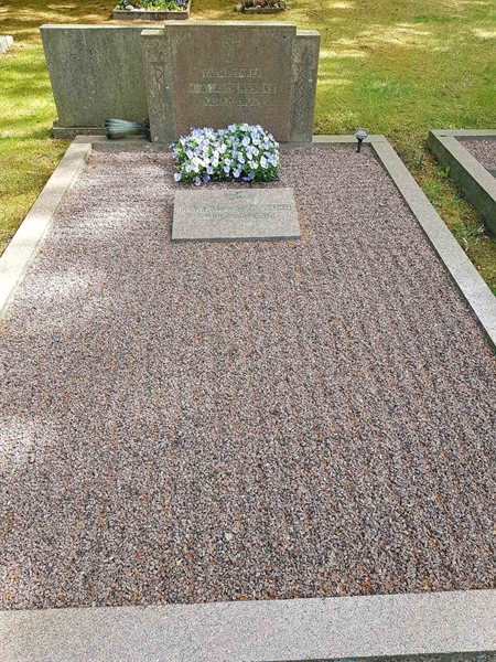 Grave number: 01  1468